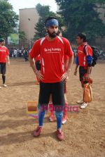 Ranbir Kapoor at Being Human soccer match in Bandra on 15th Aug 2009 (81).JPG